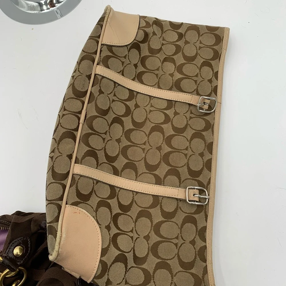 Coach Rehab Bags✨Signature Madison Bundle - Picture 9 of 16